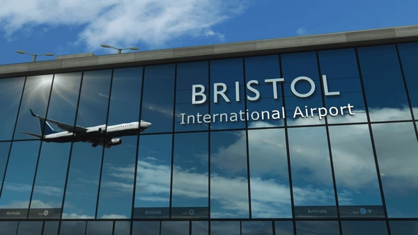 Bristol Airport